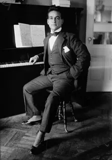 H. Lazaro, 1917. Creator: Bain News Service