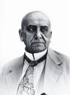 H Liemann. Creator: Unknown