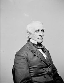 H.N. Gilbert, between 1855 and 1865. Creator: Unknown