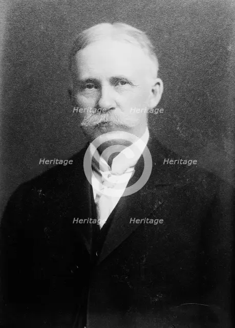 H.P. Judson, between c1915 and c1920. Creator: Bain News Service.