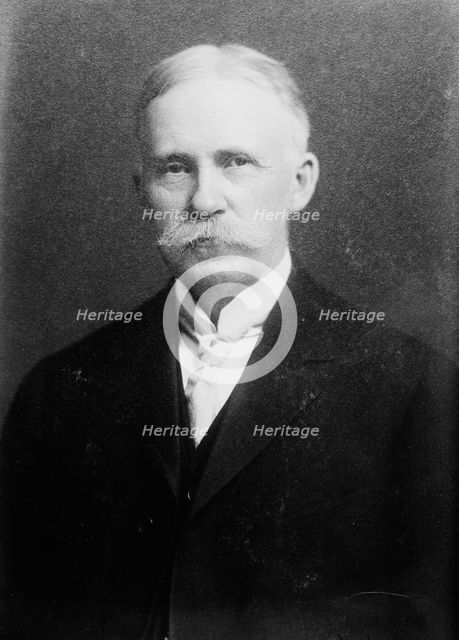 H.P. Judson, between c1915 and c1920. Creator: Bain News Service.