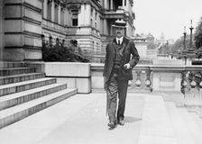H. Percival Dodge, between c1910 and c1915. Creator: Bain News Service