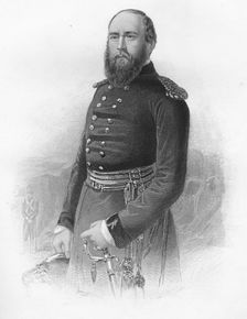 H.R.H. The Duke fo Cambridge, K.G. &c. 1859
