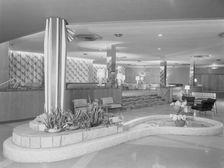 Hotel Zeiger, Ellenville, New York, 1957. Creator: Gottscho-Schleisner, Inc