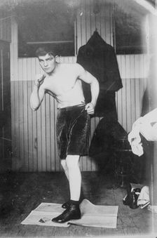 Houck, 1914. Creator: Bain News Service