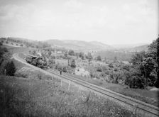 Houghtaling Valley, near Tully, N.Y., between 1900 and 1906. Creator: Unknown