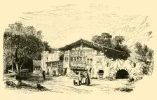House of Gessler 1890. Creator: Unknown
