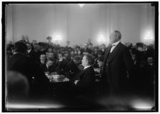 House of Representatives Committee, between 1914 and 1918. Creator: Harris & Ewing