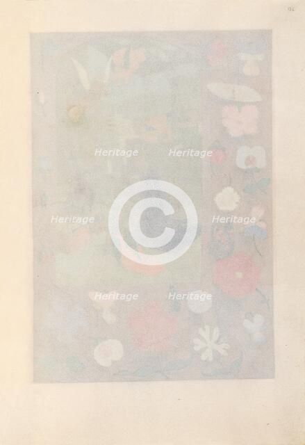 Hours of Queen Isabella the Catholic, Queen of Spain: Fol. 126r, c. 1500. Creator: Master of the First Prayerbook of Maximillian (Flemish, c. 1444-1519); Associates, and.