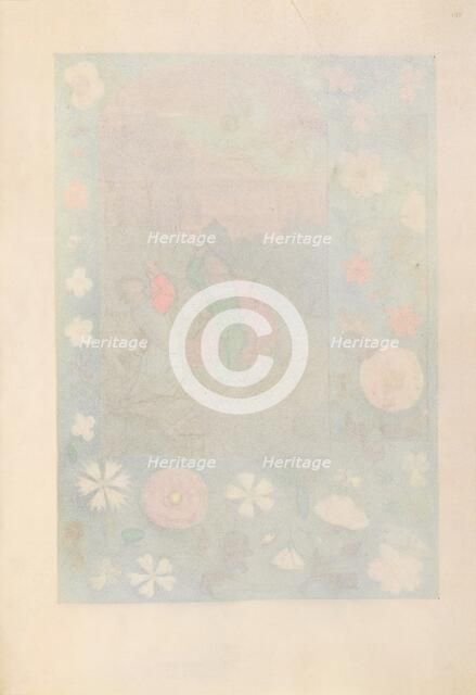 Hours of Queen Isabella the Catholic, Queen of Spain: Fol. 131r, c. 1500. Creator: Master of the First Prayerbook of Maximillian (Flemish, c. 1444-1519); Associates, and.