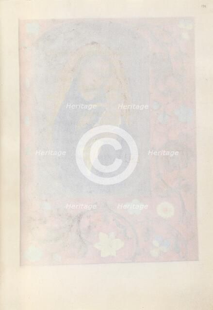 Hours of Queen Isabella the Catholic, Queen of Spain: Fol. 159r, c. 1500. Creator: Master of the First Prayerbook of Maximillian (Flemish, c. 1444-1519); Associates, and.