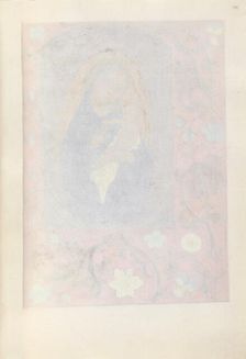 Hours of Queen Isabella the Catholic, Queen of Spain: Fol. 159r, c. 1500. Creator: Master of the First Prayerbook of Maximillian (Flemish, c. 1444-1519); Associates, and