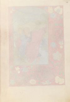 Hours of Queen Isabella the Catholic, Queen of Spain: Fol. 179r, c. 1500. Creator: Master of the First Prayerbook of Maximillian (Flemish, c. 1444-1519); Associates, and