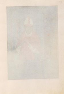 Hours of Queen Isabella the Catholic, Queen of Spain: Fol. 183r, c. 1500. Creator: Master of the First Prayerbook of Maximillian (Flemish, c. 1444-1519); Associates, and