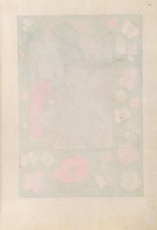 Hours of Queen Isabella the Catholic, Queen of Spain: Fol. 185r, c. 1500. Creator: Master of the First Prayerbook of Maximillian (Flemish, c. 1444-1519); Associates, and