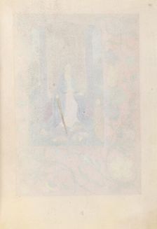 Hours of Queen Isabella the Catholic, Queen of Spain: Fol. 189r, c. 1500. Creator: Master of the First Prayerbook of Maximillian (Flemish, c. 1444-1519); Associates, and