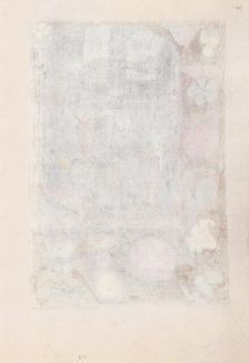 Hours of Queen Isabella the Catholic, Queen of Spain: Fol. 195r, c. 1500. Creator: Master of the First Prayerbook of Maximillian (Flemish, c. 1444-1519); Associates, and