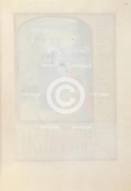 Hours of Queen Isabella the Catholic, Queen of Spain: Fol. 197r, c. 1500. Creator: Master of the First Prayerbook of Maximillian (Flemish, c. 1444-1519); Associates, and.