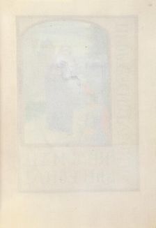 Hours of Queen Isabella the Catholic, Queen of Spain: Fol. 197r, c. 1500. Creator: Master of the First Prayerbook of Maximillian (Flemish, c. 1444-1519); Associates, and