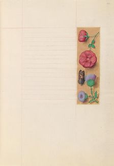 Hours of Queen Isabella the Catholic, Queen of Spain: Fol. 270r, c. 1500. Creator: Master of the First Prayerbook of Maximillian (Flemish, c. 1444-1519); Associates, and