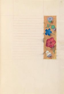 Hours of Queen Isabella the Catholic, Queen of Spain: Fol. 273r, c. 1500. Creator: Master of the First Prayerbook of Maximillian (Flemish, c. 1444-1519); Associates, and