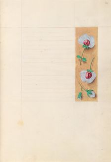 Hours of Queen Isabella the Catholic, Queen of Spain: Fol. 279r, c. 1500. Creator: Master of the First Prayerbook of Maximillian (Flemish, c. 1444-1519); Associates, and