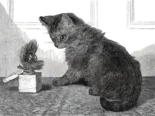 "How are you?" by J. C. Dollman, 1876. Creator: RC West