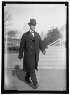 Howard Southerland, between 1909 and 1923. Creator: Harris & Ewing