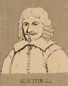 Howel (c1664-1722), 1830. Creator: Unknown