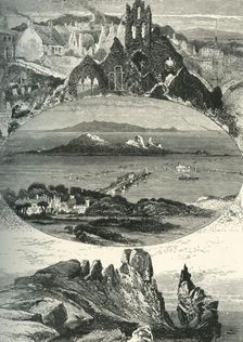 Howth c1870