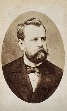 Hofman. Creator: Unknown