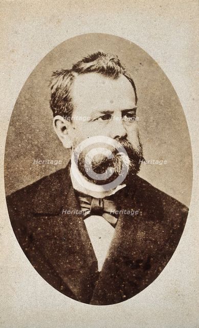 Hofman. Creator: Unknown.