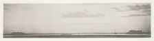 Hoi-How, the Proposed New Treaty Port, Island of Hainan, c. 1868. Creator: John Thomson