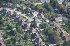 Holgate Windmill, York, North Yorkshire, 2014. Creator: Historic England Staff Photographer