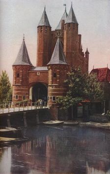 Holland c1930s. Artist: Donald McLeish