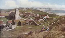 Holland c1930s. Artist: Ewing Galloway