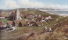 Holland c1930s. Artist: Ewing Galloway