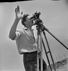Hollington, Hastings, East Sussex, 01/07/1949. Creator: John Laing plc