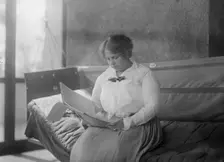Holt, between c1915 and c1920. Creator: Bain News Service