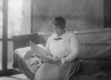 Holt, between c1915 and c1920. Creator: Bain News Service