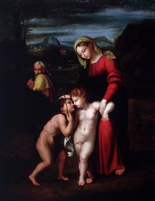 Holy Family