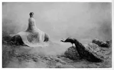 Homage c1910, (1911). Artist: John Hassall