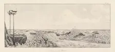 Homage (Huldigung), 1878/1880. Creator: Max Klinger