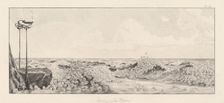 Homage (Huldigung), 1878/1880. Creator: Max Klinger