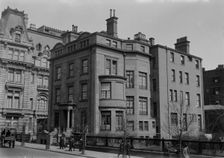 Home of J.P. Morgan Jr., between c1910 and c1915. Creator: Bain News Service
