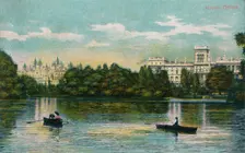 Home Office 1908