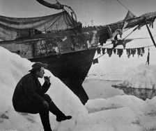 Home-Sickness. 16 June, 1894 1894, (1897)