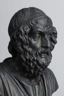 Homer, 1779-80. Creator: Wedgwood & Bentley