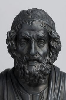 Homer, 1779-80. Creator: Wedgwood & Bentley