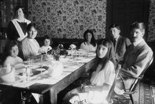 Homer, 1919. Creator: Bain News Service